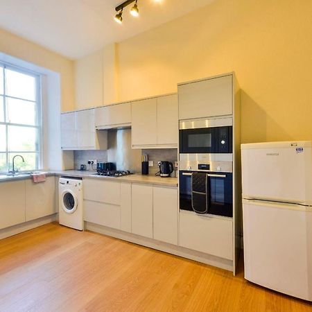 Guestready - Enchanting 2 Bedroom Flat Near Edinburgh'S Old Town Exteriör bild