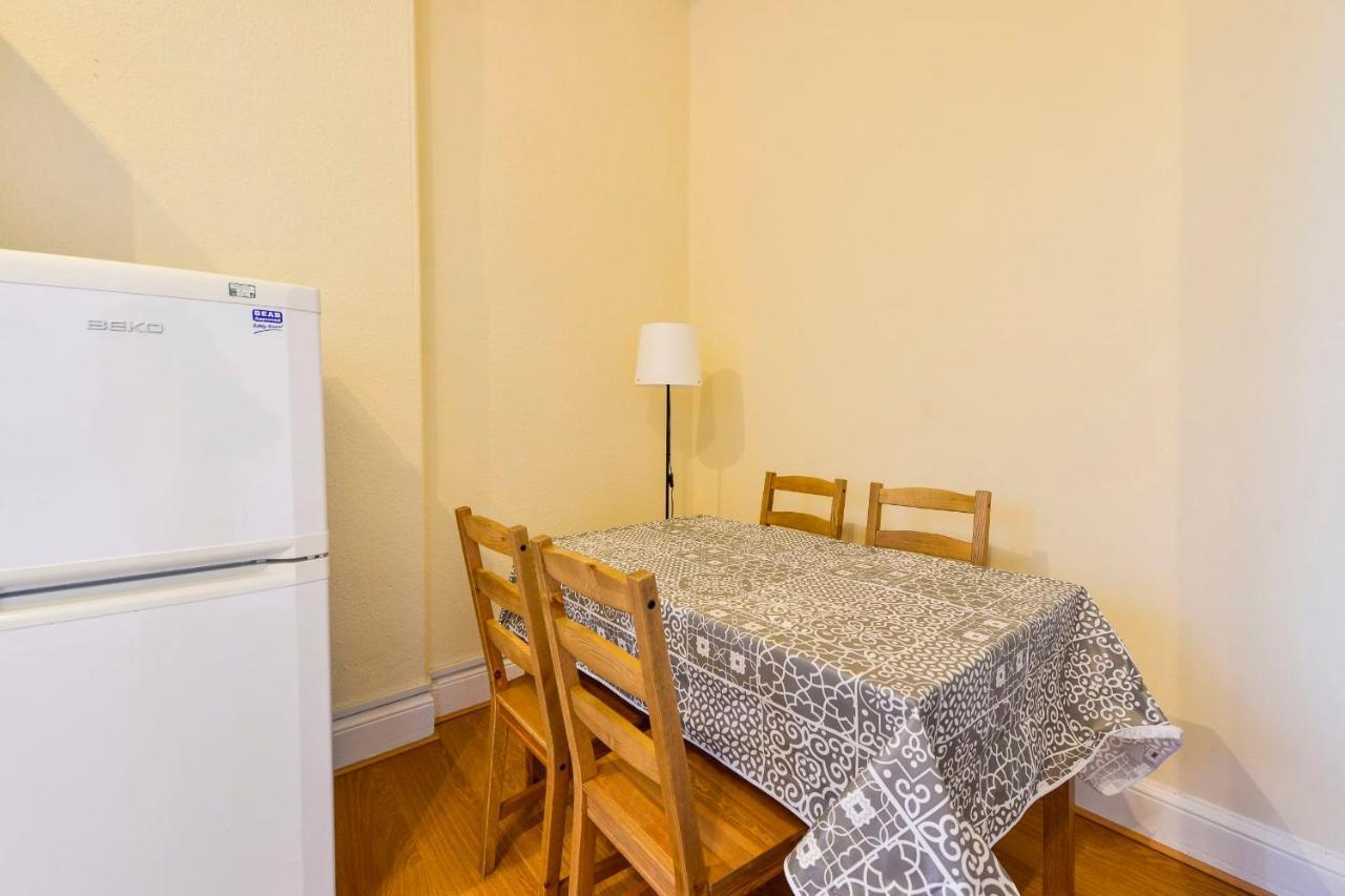 Guestready - Enchanting 2 Bedroom Flat Near Edinburgh'S Old Town Exteriör bild